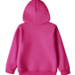 Hot Pink Ballet Hoodie
