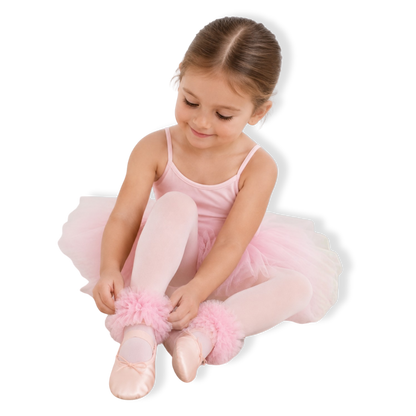 Tutu Cute - Ruffle Ankle Socks