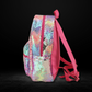 Rainbow Sequin Backpack