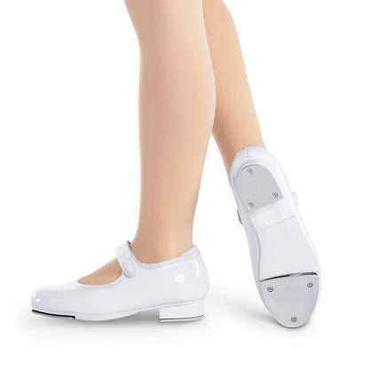 Easy-On Student Tap Shoe