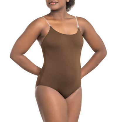 Cotton Spandex Body Liner