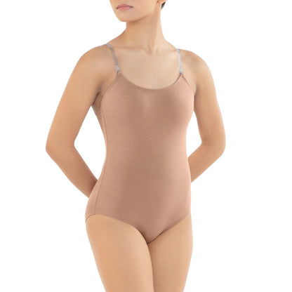 Cotton Spandex Body Liner