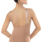 Cotton Spandex Body Liner
