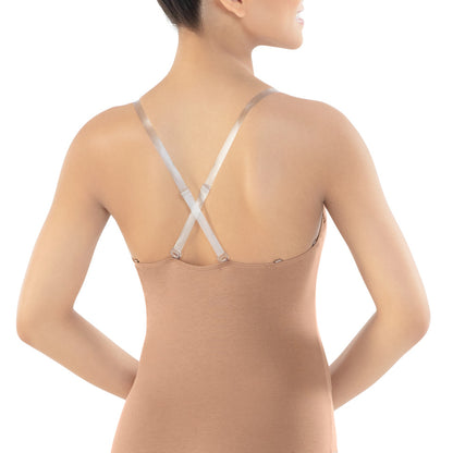 Cotton Spandex Body Liner