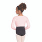 Girl's Knit Sweater