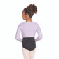 Girl's Knit Sweater