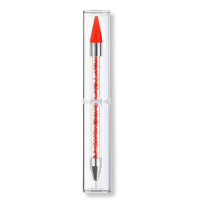 Crystal Wax Pen - Rhinestone Applicator
