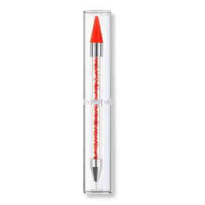 00 - Crystal Wax Pen - Rhinestone Applicator