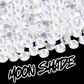 038 Moon Shade - Premium Rhinestones
