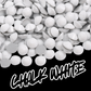 084 Chalk White - Premium Rhinestones