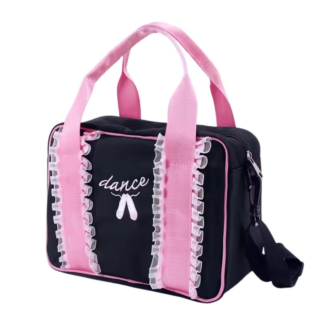 Cute Mini Dance Duffle