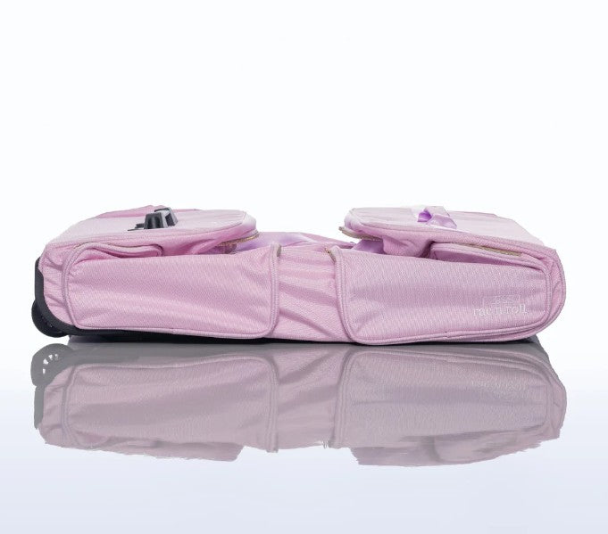 Rac n Roll Collapsible Dance Bag