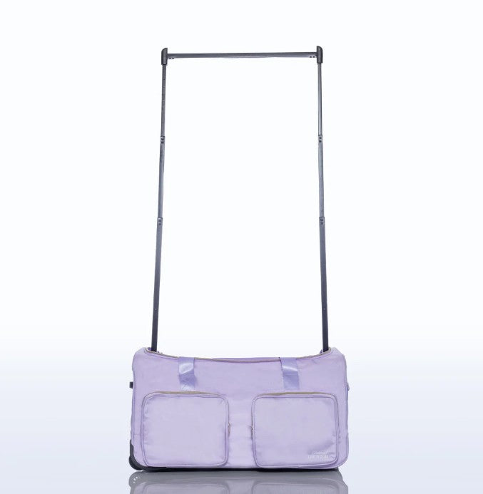 Rac n Roll Collapsible Dance Bag