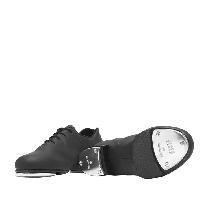Tap-Flex Leather Tap Shoes - Child (S0388G)