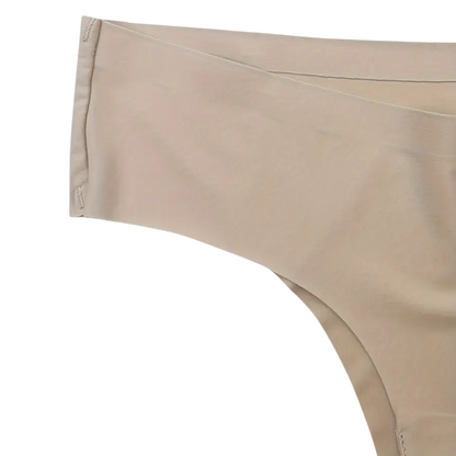 Seamless Performance Thong