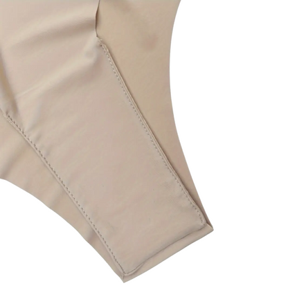 Seamless Performance Thong