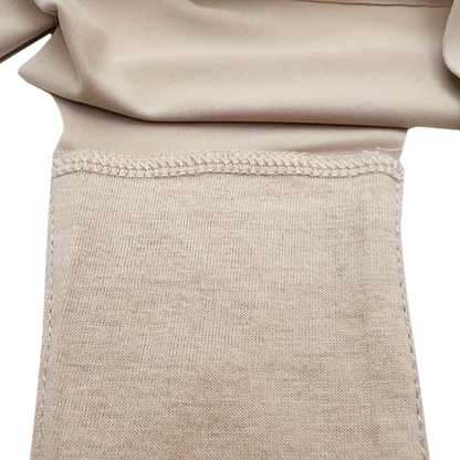 Seamless Performance Thong