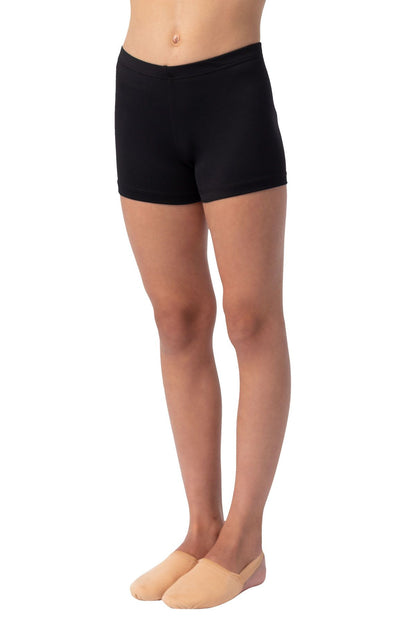 Alli - Highwaisted Children's Shorts