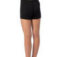 Alli - Highwaisted Children's Shorts