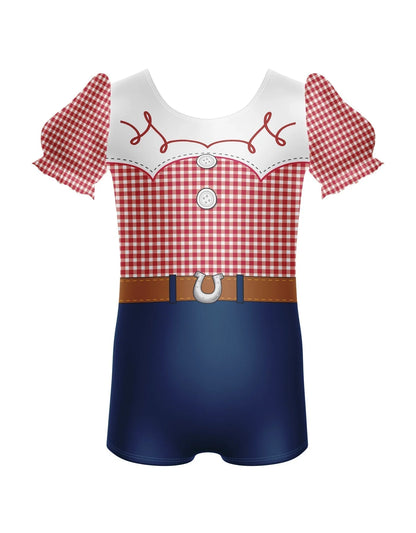 DANCE INKED "Yippie I Yay" (MC)