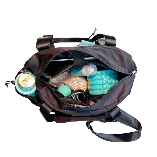 Dancer Duffel Bag (BP05)