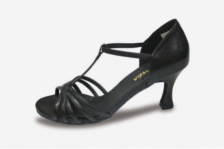 Sansha Maria Ballroom Shoe