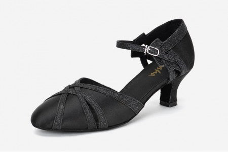 Sansha Nicoise Ballroom Shoe