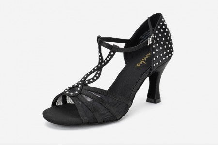 Sansha Riviera Ballroom Shoe