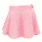 Girls' Sequin Ballet Skirt