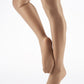 Shimmer Footed Tights
