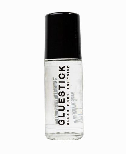 Gluestick: Clear Body Adhesive