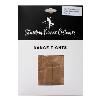 Transition Tights