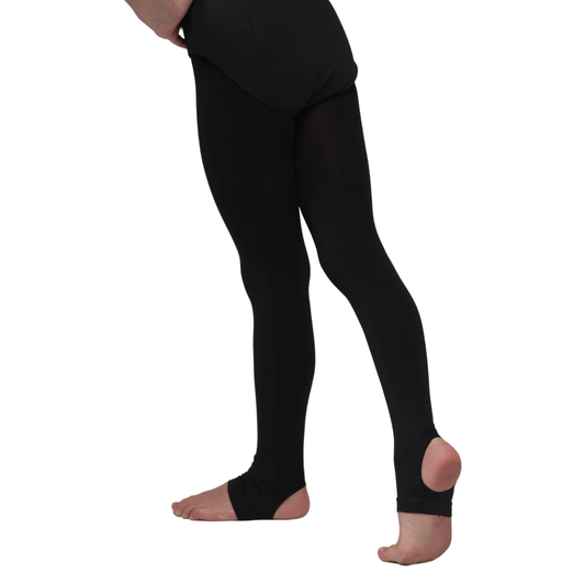 Stirrup Tights