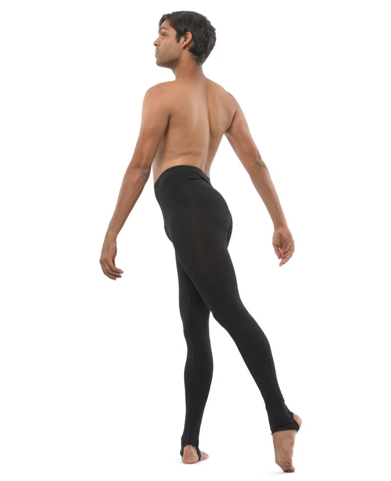 Victor - Regular Waist Stirrup Tights