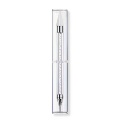 Crystal Wax Pen - Rhinestone Applicator