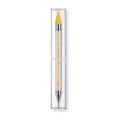 Crystal Wax Pen - Rhinestone Applicator