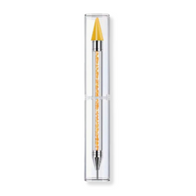 Load image into Gallery viewer, 00 - Crystal Wax Pen - Rhinestone Applicator