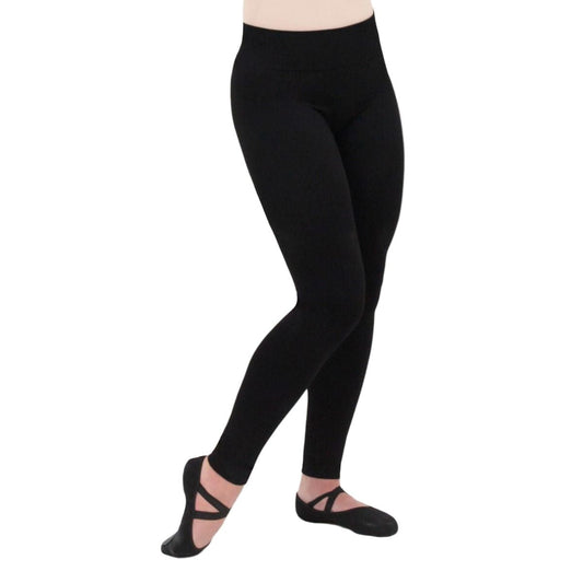 Adult Seamless Rib Legging