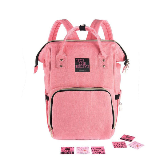 Battement Dance Bag