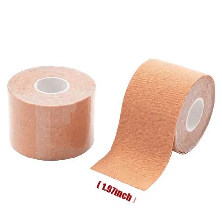 Boob Tape