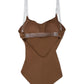 Foundation with BraTek Leotard