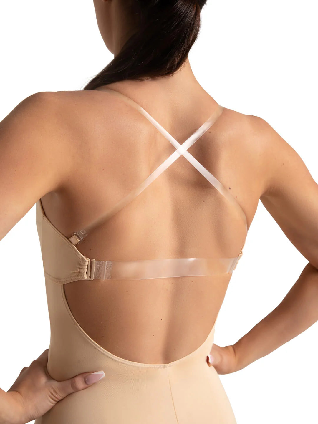 Foundation with BraTek Leotard