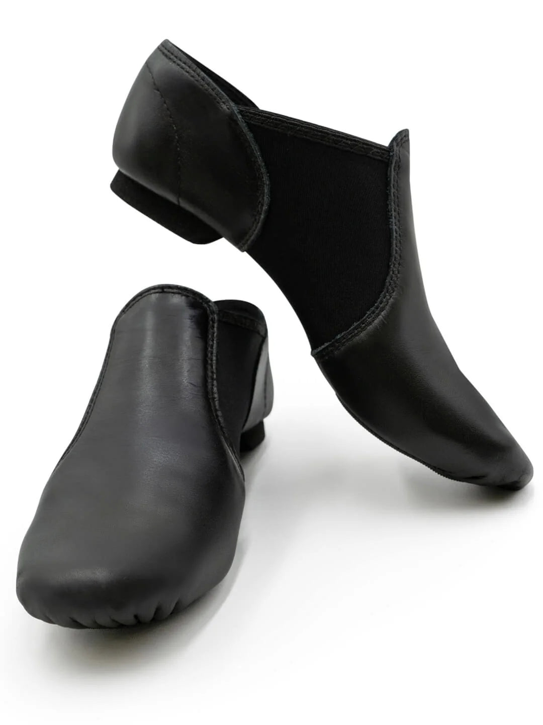 E-Series Slip on Jazz Shoe - Child (EJ2C)