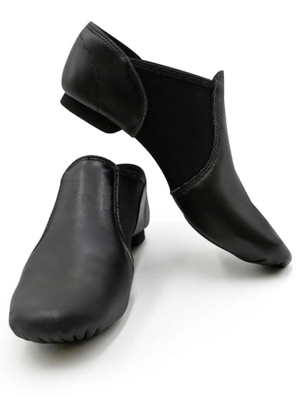 E-Series Slip on Jazz Shoe - Child (EJ2C)
