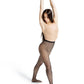 Professional Fishnet Seamless Tights