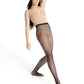 Professional Fishnet Seamless Tights