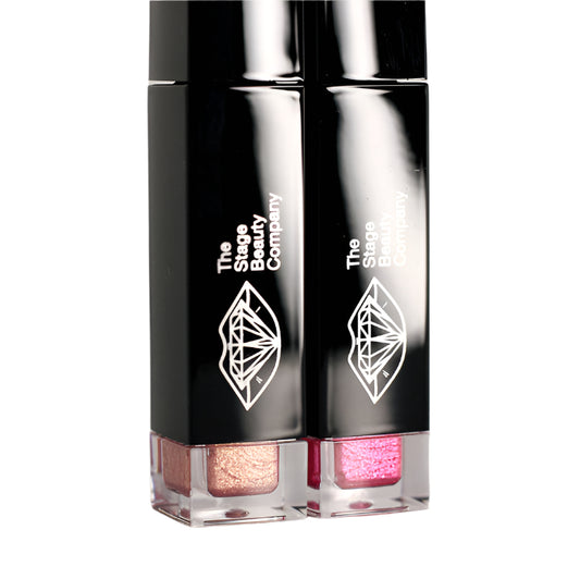 Liquid Diamonds