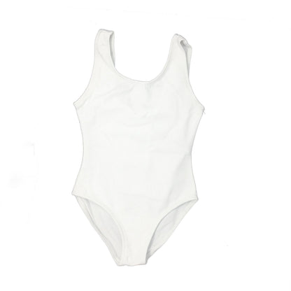 Basic Cotton Leotard