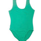 Basic Cotton Leotard