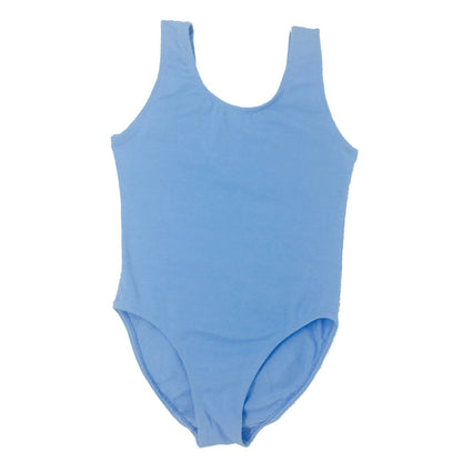 Basic Cotton Leotard